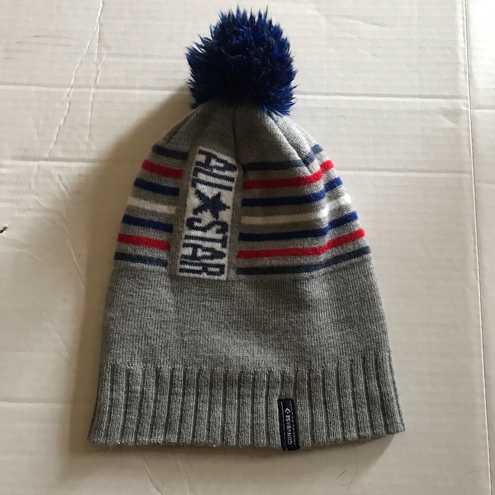 Converse All Star beanie